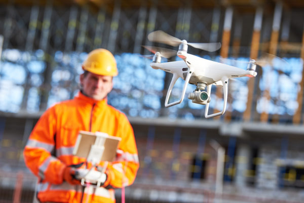 Blue sky flying with drones, imaging technology and beyond Blue sky flying with drones, imaging technology and beyond