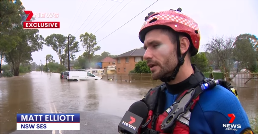 Local Hero: Matt Elliot Local Hero: Matt Elliot