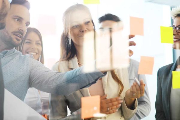 Innovation: from buzzword to real world Innovation: from buzzword to real world